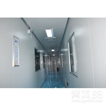 热门食品厂净化装修服务至上,食品厂净化