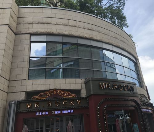 石材自然面打造天然石材产品不一样的装饰效果