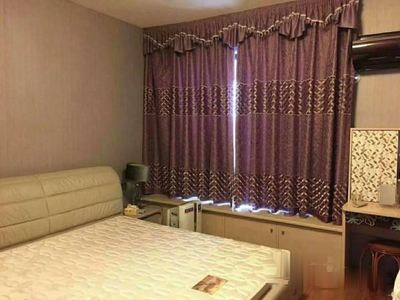 【图】万隆城旁沁园邨4房2厅大户型豪华装修仅售128万_河源二手房_河源列表网