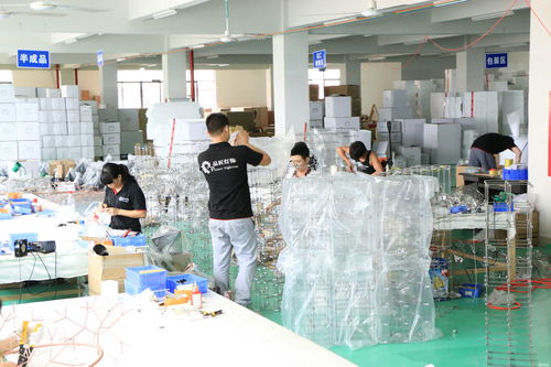 中山市横栏镇品匠灯饰厂招聘信息 公司前景 规模 待遇怎么样