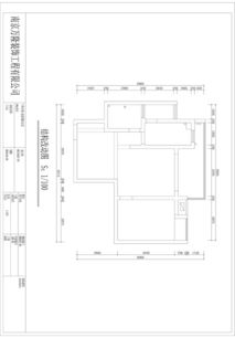 紫金上林苑别墅 南京万隆装饰设计案例 土巴兔南京装修网